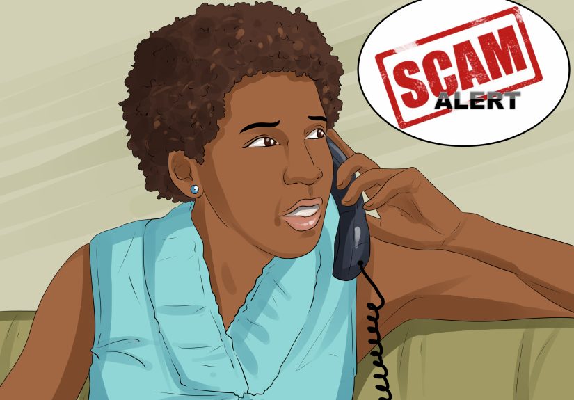 How to Avoid Phone Scams: 15 Steps