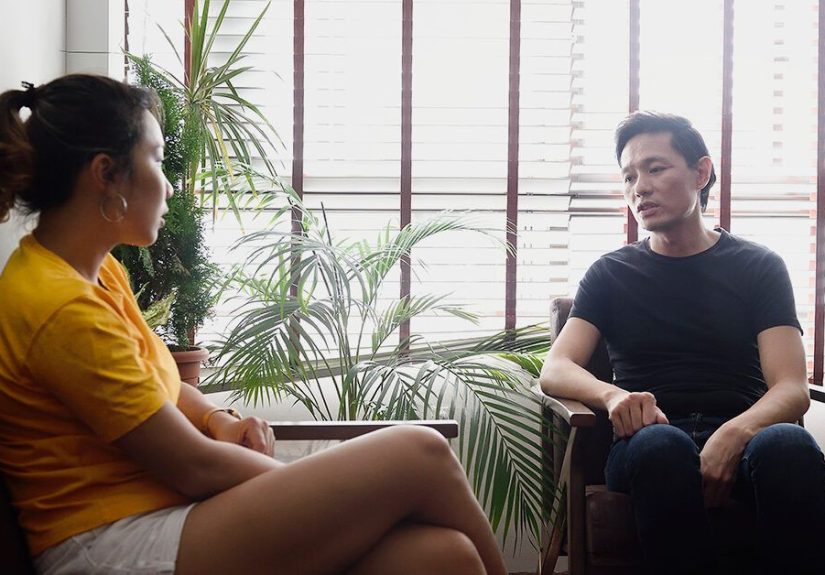 How to Break Up with a Narcissist