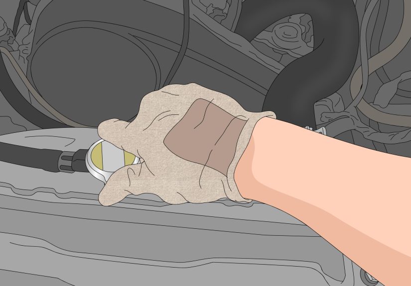 How to Change a Car Radiator