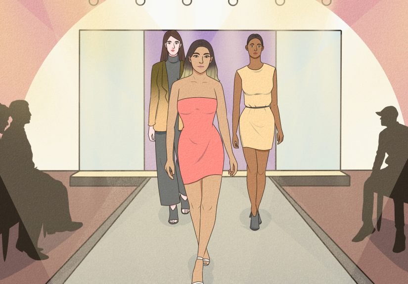How to Coordinate a Fashion Show: 15 Steps