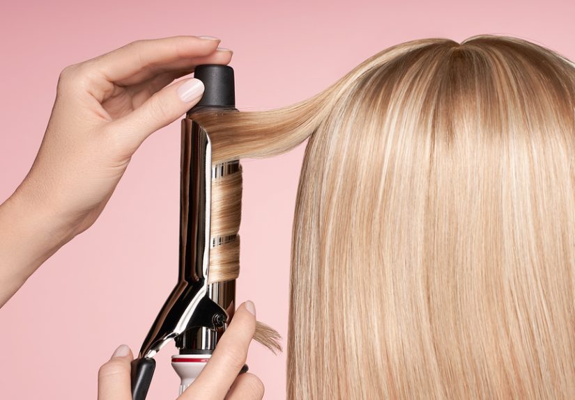 How to Curl Hair Fast: Quick & Easy Ways to Curl Your Own Hair