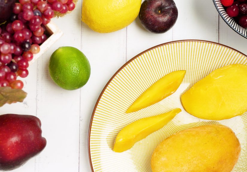 How to Defrost Frozen Fruit Quickly: 3 Speedy Methods