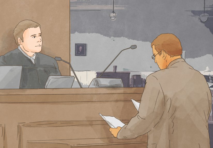 How to Dispute a Toll Road Violation