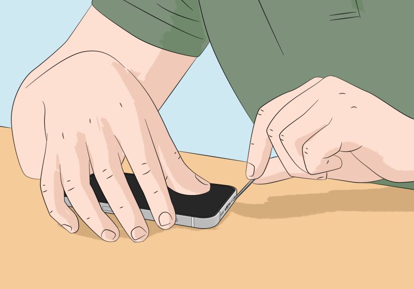 How to Dry Out a Wet iPhone: Simple & Safe Solutions
