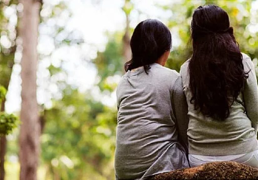 How to Explain Psoriasis to Family and Friends