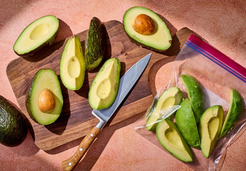 How to Freeze Avocados and Keep Their Flavor