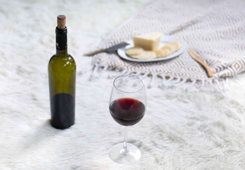How to Get Red Wine Out of Carpet: 6 Methods