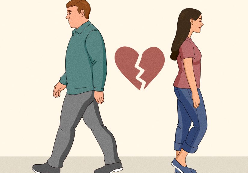 How to Get Your Girlfriend to Forgive You
