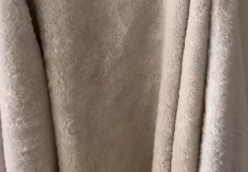 How to Keep White Towels White in 5 Easy Steps
