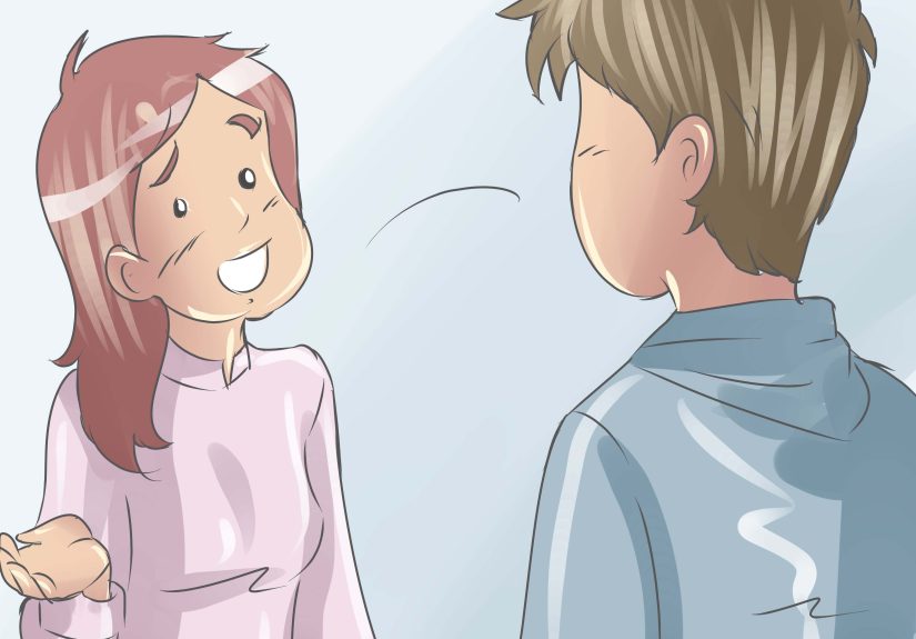 How to Let Someone Know You Like Them: 16 Ways to Show It