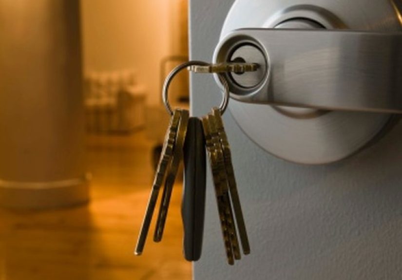 How to Make Your Own Acrylic Key Chain