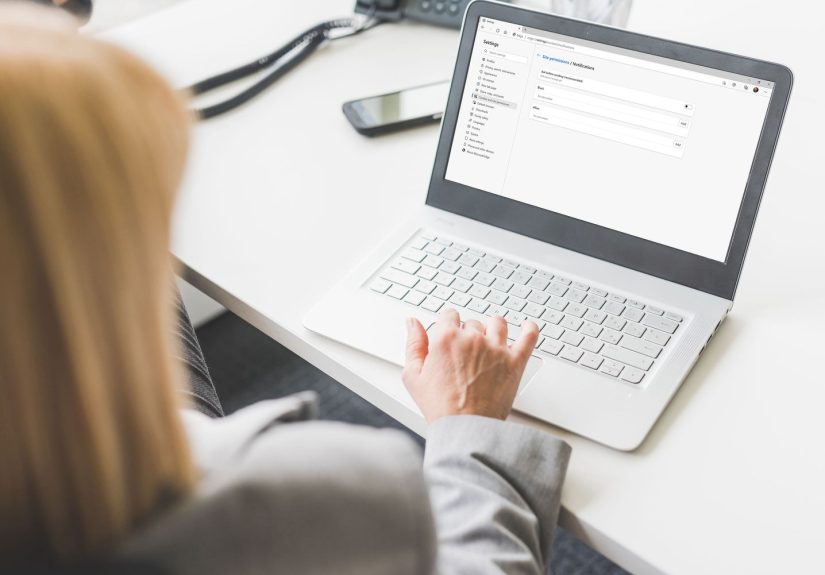 How to Manage Edge Notifications