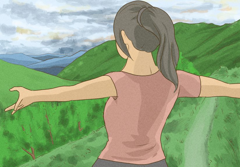 How to Overcome Jealousy After a Break Up: 8 Helpful Tips