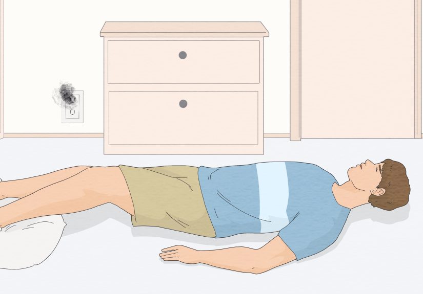 How to Prevent Electrical Shock