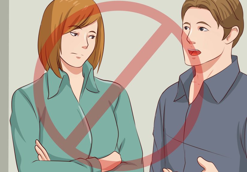 How to Stop Being Bossy
