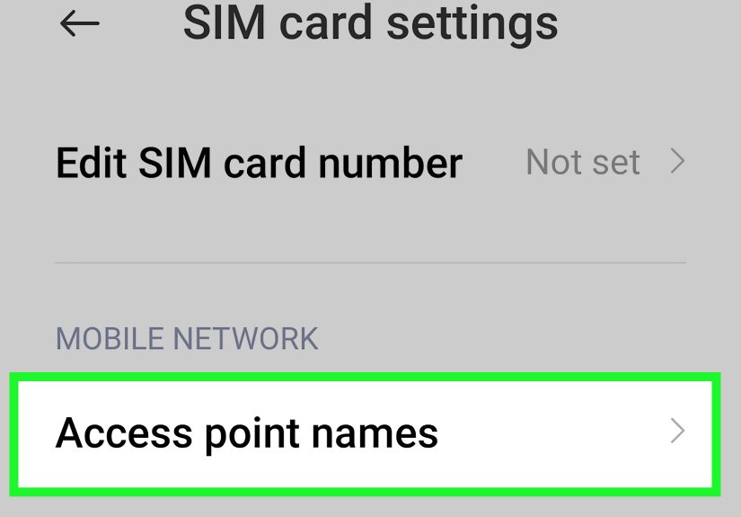 How to Turn On Mobile Data on Any Android Phone
