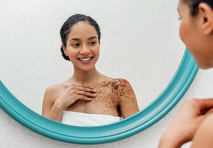 How to Use Body Scrub Effectively for Soft, Radiant Skin
