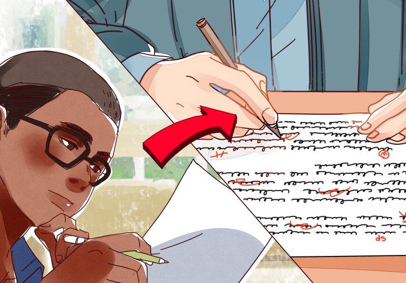 How to Write a Seminar Paper