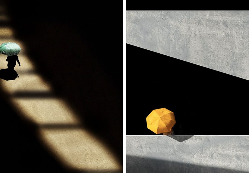 I Am A Minimalist Freelance Artist And Here Are My 20 Light And Shadow Photographs