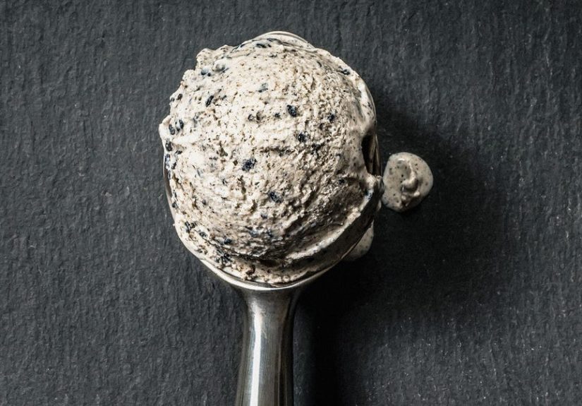 Ice Cream Recipe