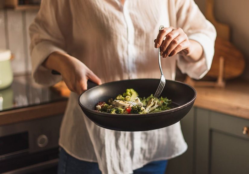 Irritable Bowel Syndrome: Does a High Fiber Diet Help or Hurt?