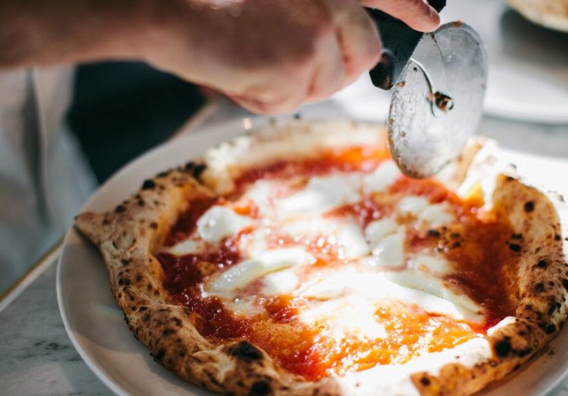 Is Pizza Safe to Eat with Diabetes?
