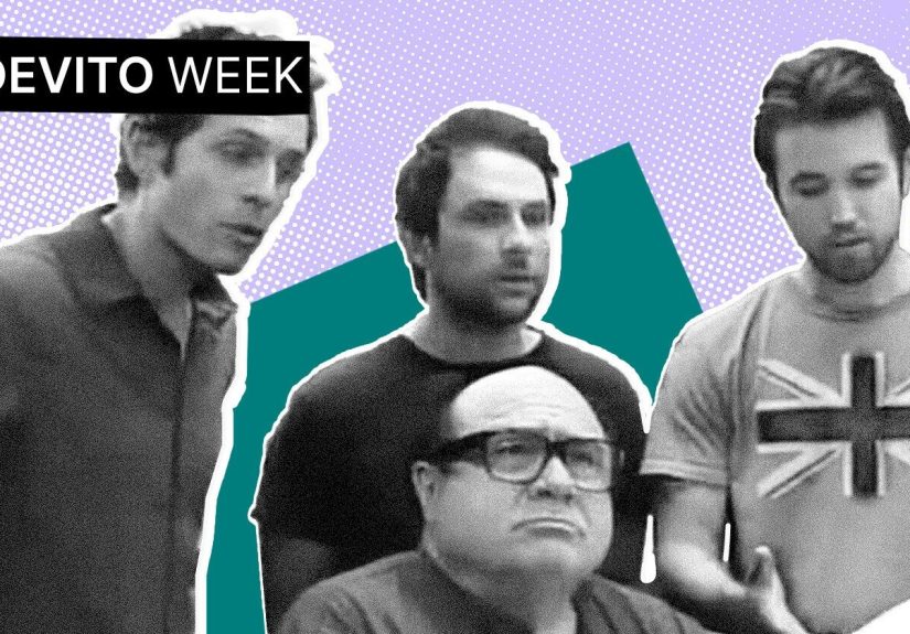 ‘It’s Always Sunny in Philadelphia’: A Very Classy Oral History of ‘Who Pooped the Bed?’