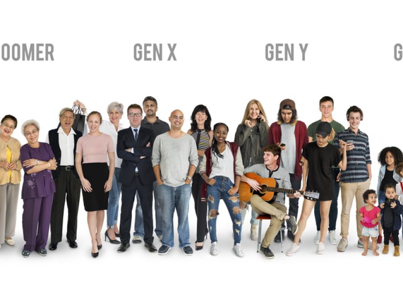 It's time to take a page from Gen Y and challenge the status quo