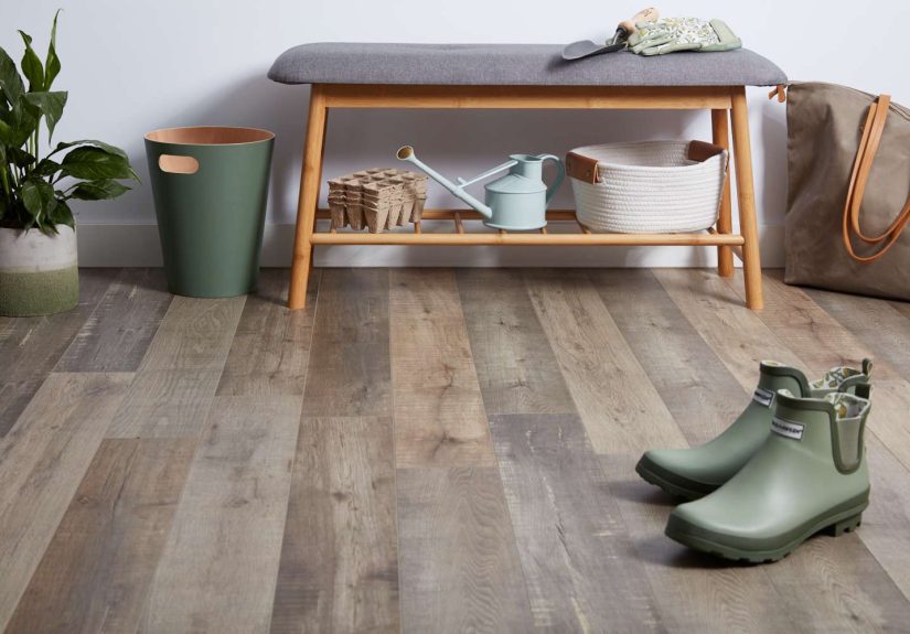 Laminate Flooring Pros and Cons
