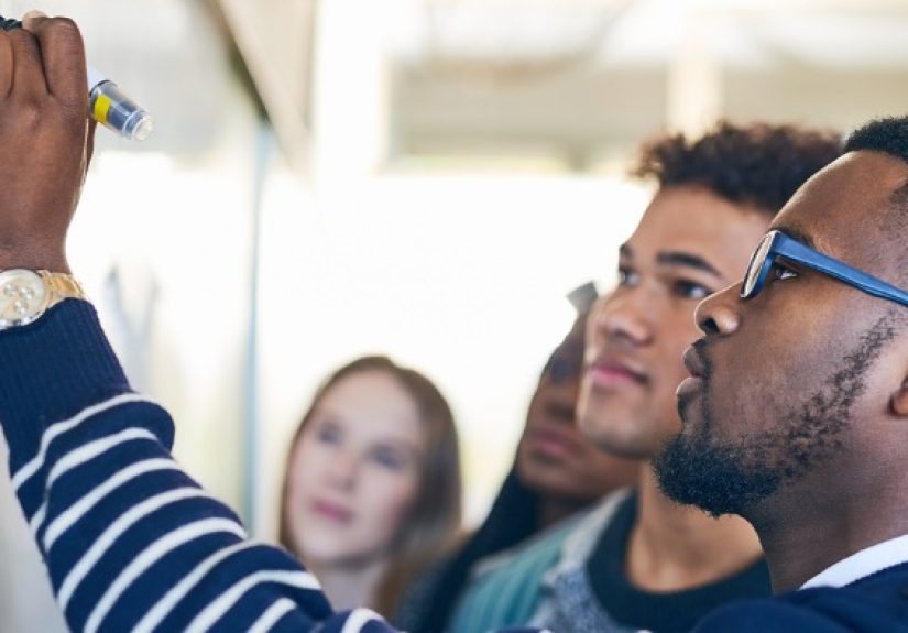 Learner-Centered Teaching: 10 Ideas for Getting Started