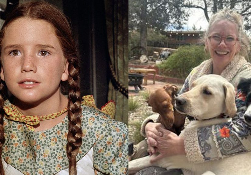 'Little House on the Prairie' Star Melissa Gilbert Was My Neighbor