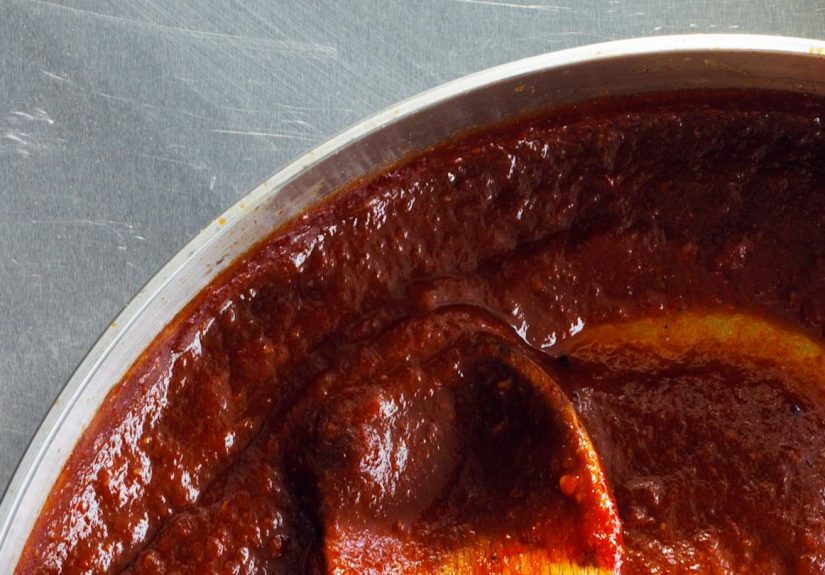 Make This Tomato Sauce Recipe a Staple in Your Home