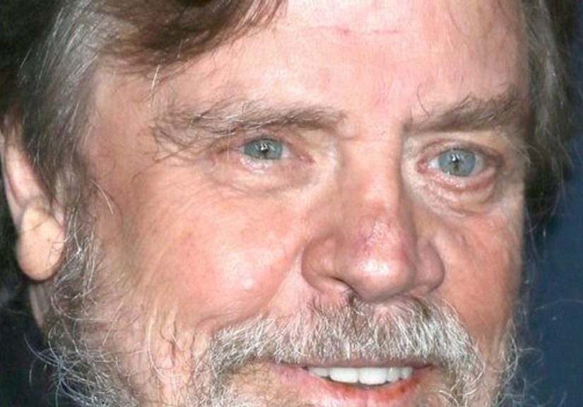 Mark Hamill Rankings And Opinions