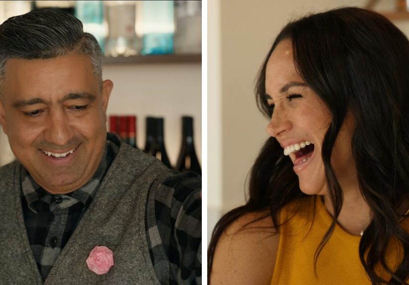 Meghan Markle Embarrassed On Netflix As Guest Shades Her In Tense Moment
