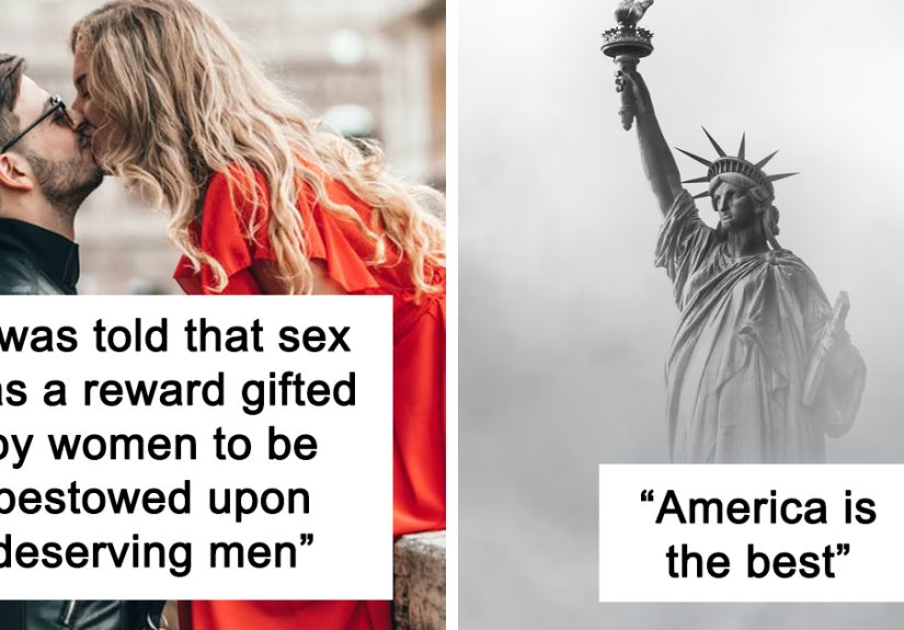 Millennials Share 30 Lies They Were Told When Growing Up And They Are Totally Relatable