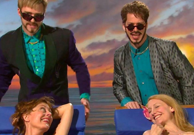 ‘Motherlover’ Made Mother’s Day a Hilarious Boots-Knocking Holiday