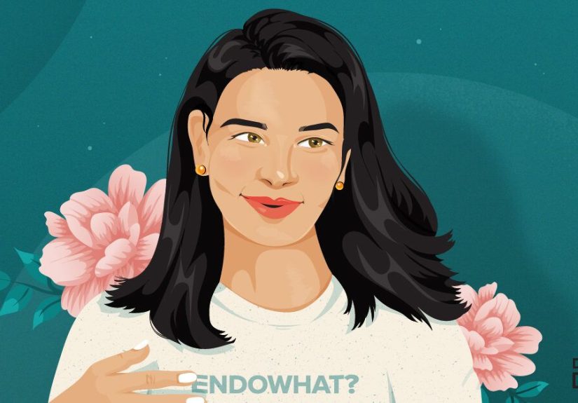 My Endometriosis Diagnosis: The Power of Specialized Care