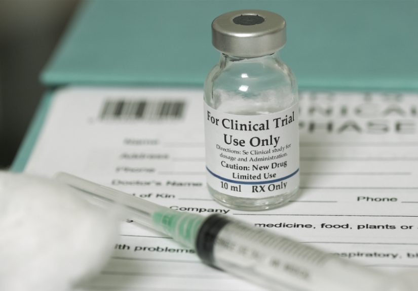 My Experience as a Clinical Research Subject