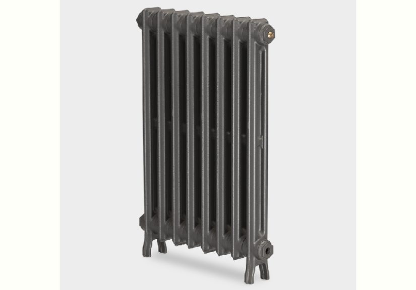 Neo Georgian 2 Column