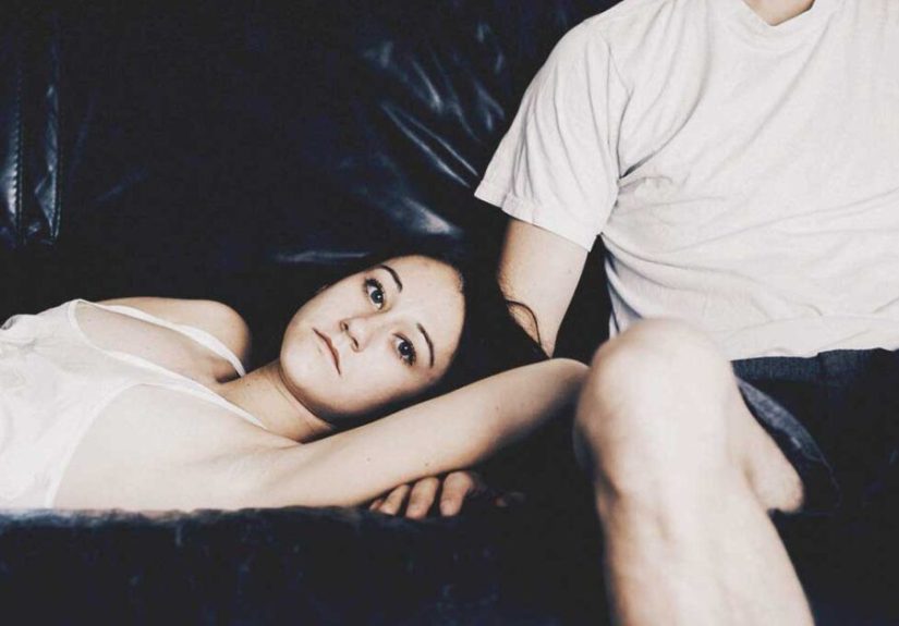 Painful Sex: What Women Can Do