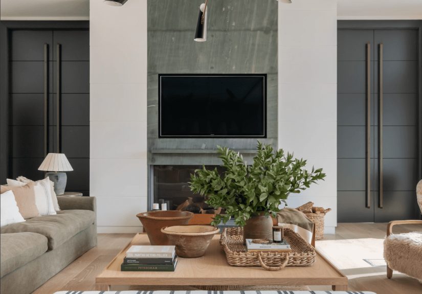 Painting Interior Doors Black: What to Know Before You Paint