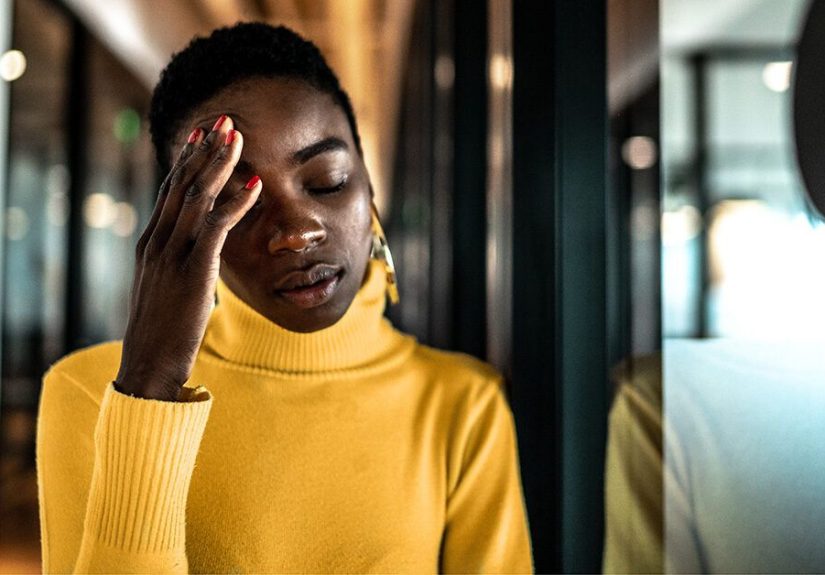 PCOS and Migraine: Connections, Hormones, and Treatments