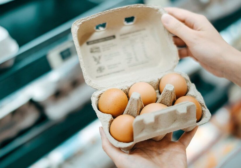 Perishable Foods: What They Are and How To Store Them