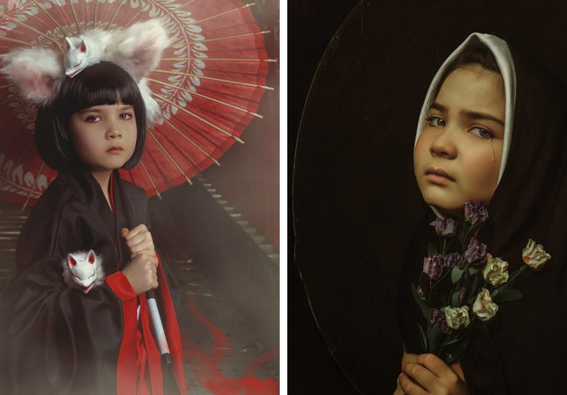 Photography Helped Me Battle Post-Divorce Depression, Here Are 28 Pictures Of My Kids