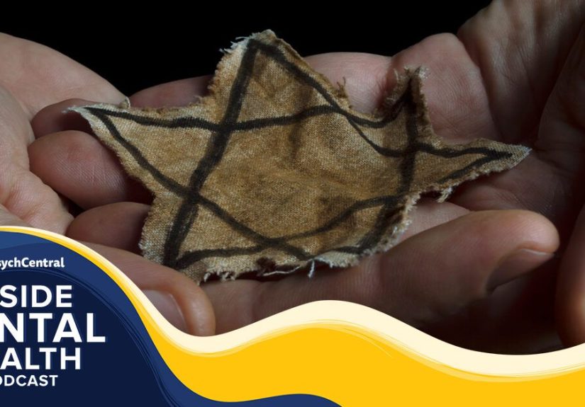 Podcast: Psychology of Holocaust Denial Unveiled