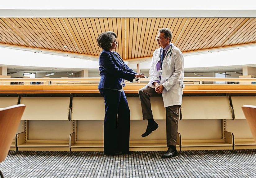 Psychiatrist vs. Therapist: What’s the Difference?