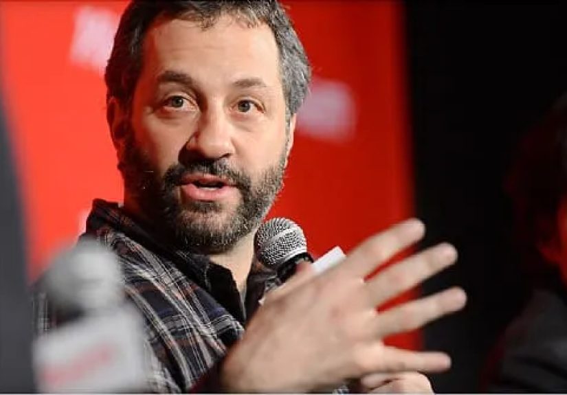 Q&A With Judd Apatow
