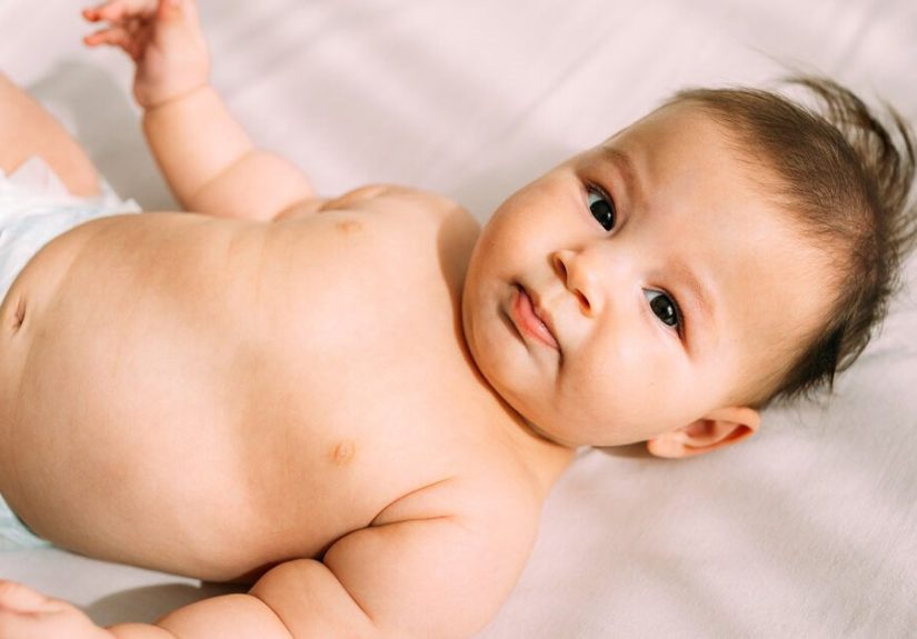 Recognizing the Signs of Autism in Babies