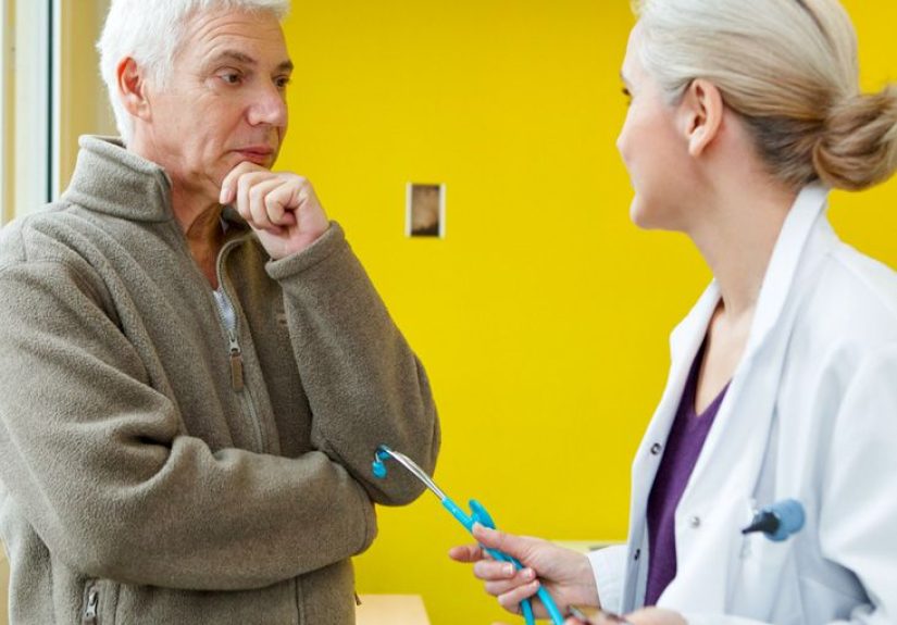 Rectal Cancer: Causes, Symptoms, Treatment, and More