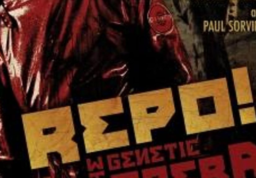 Repo! The Genetic Opera Rankings And Opinions